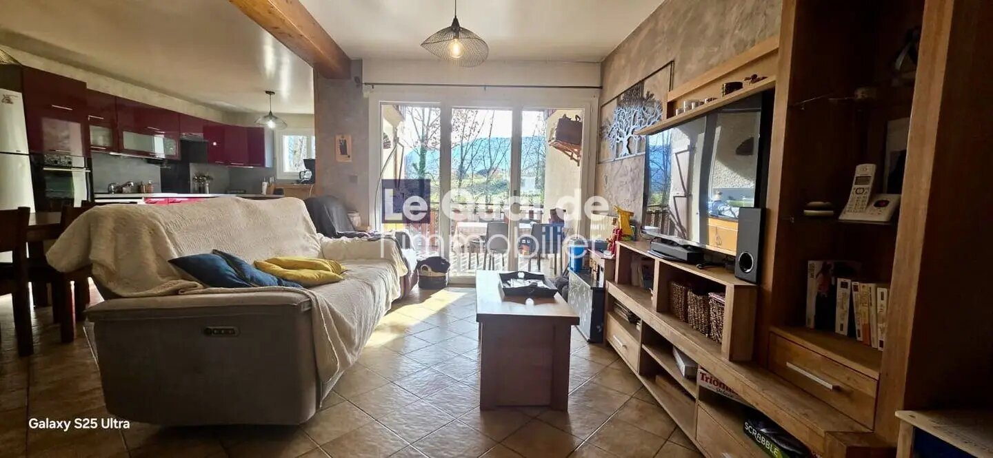 Maison à vendre, 110m², Doussard