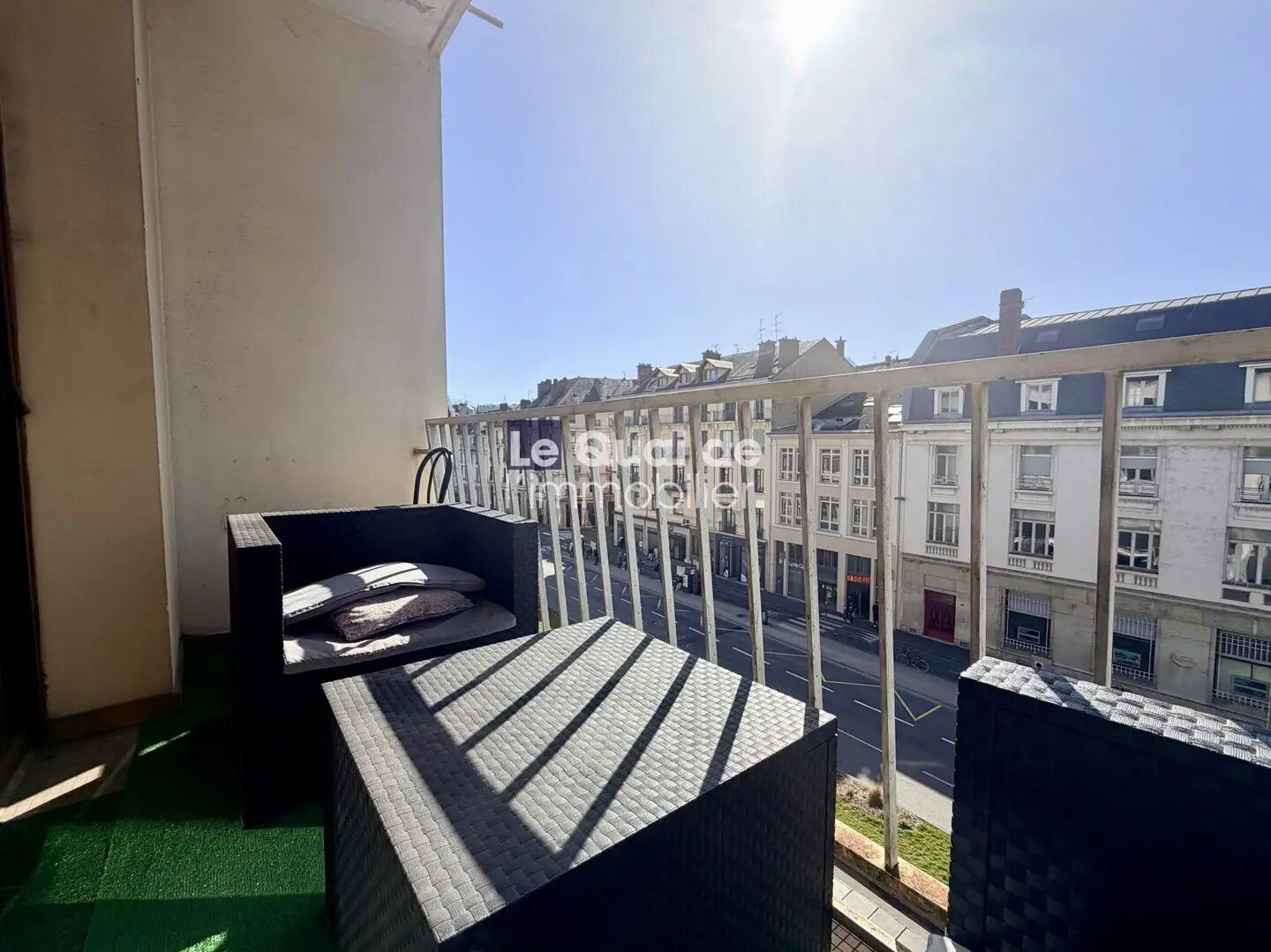 Appartement à vendre, 56m², Chambéry