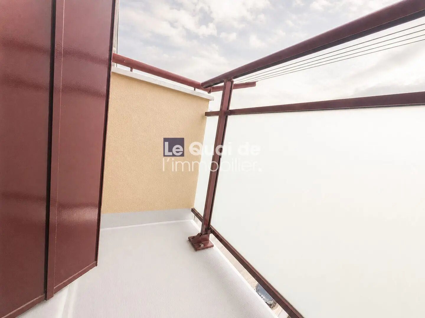 Appartement à vendre, 55m², Grenoble