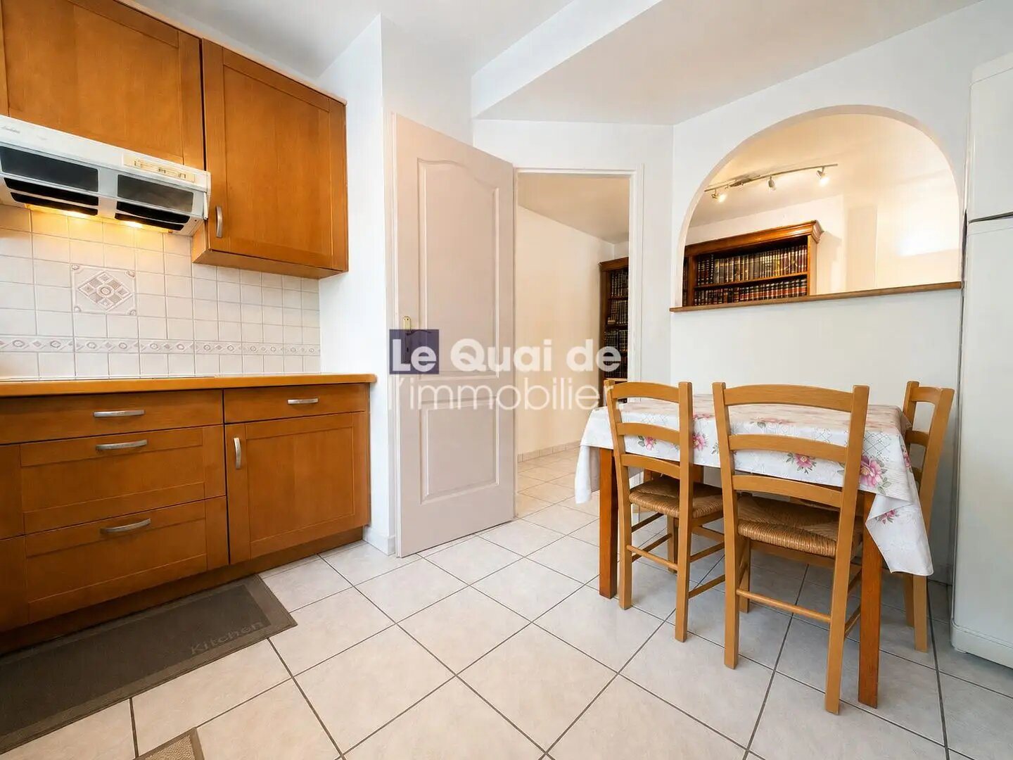 Appartement à vendre, 116m², Grenoble