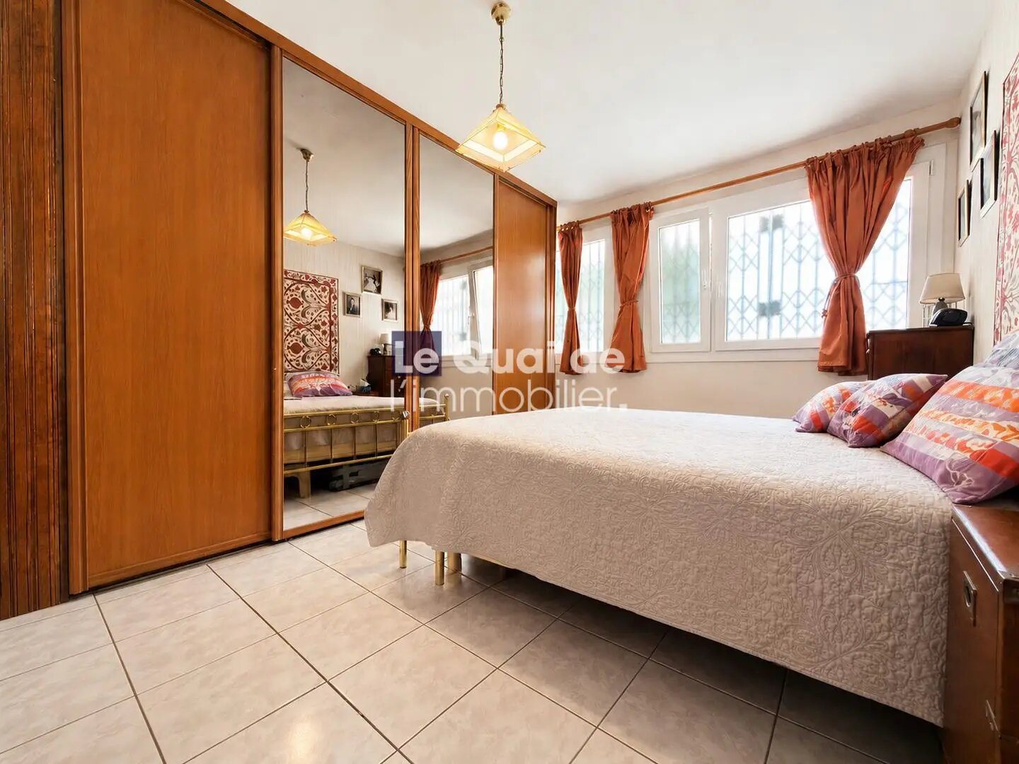 Appartement à vendre, 116m², Grenoble