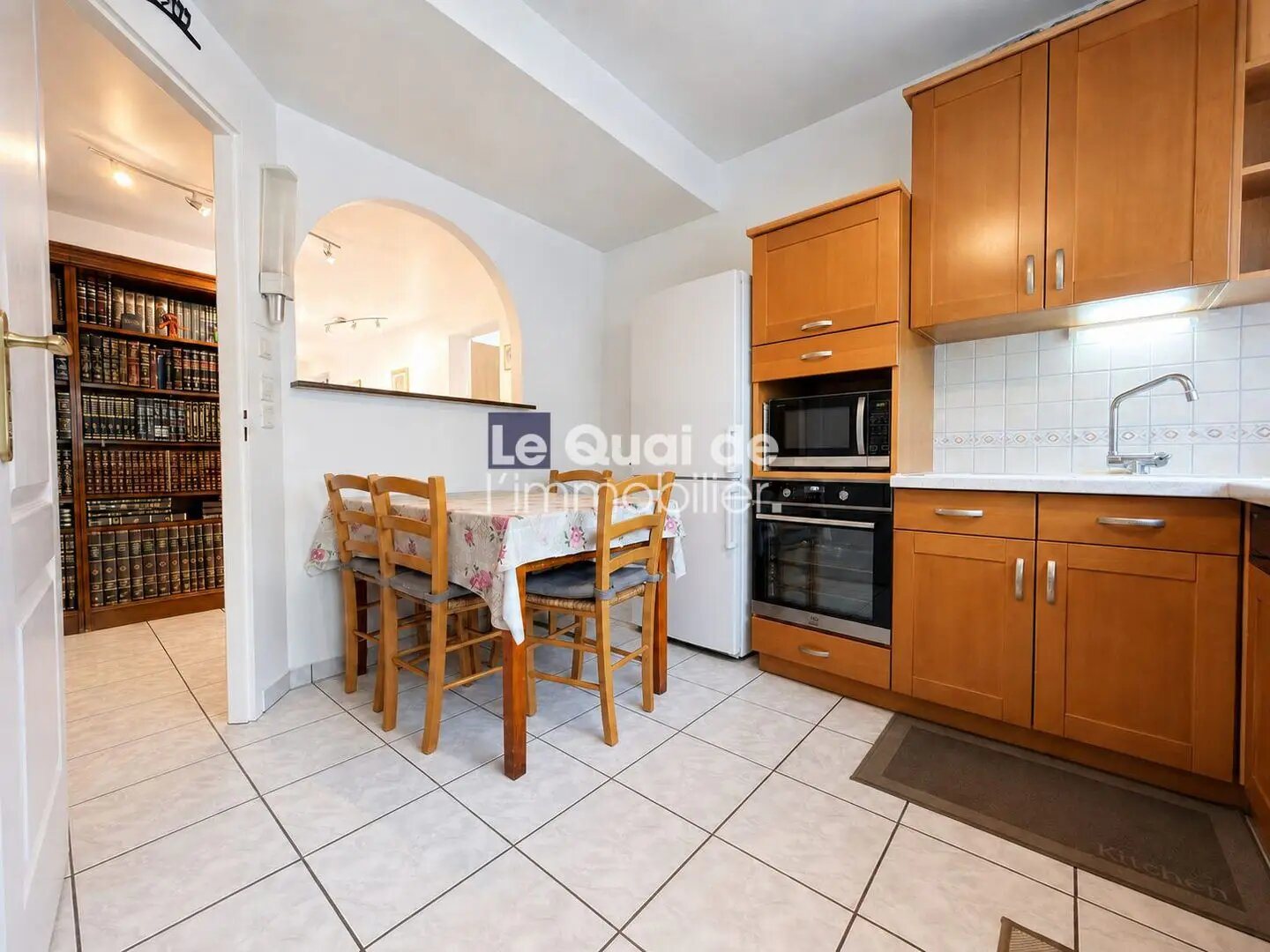 Appartement à vendre, 116m², Grenoble
