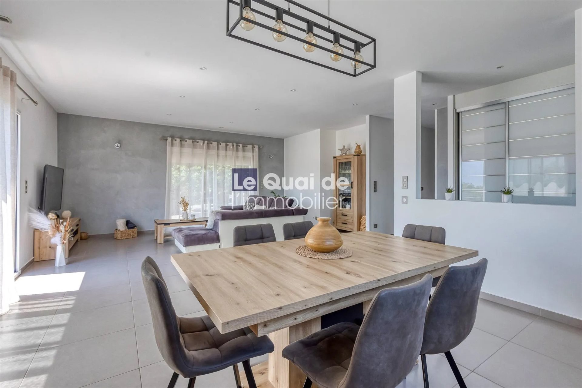 Maison à vendre, 163m², Moirans