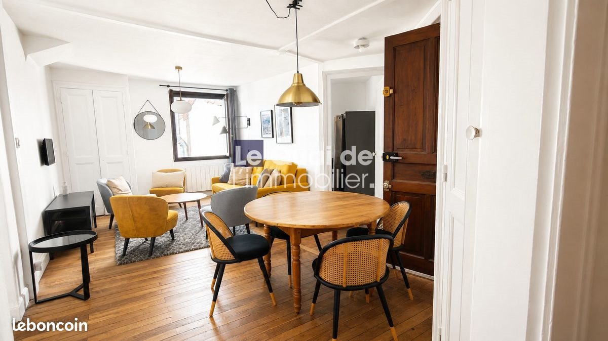 Appartement à vendre, 41m², Grenoble