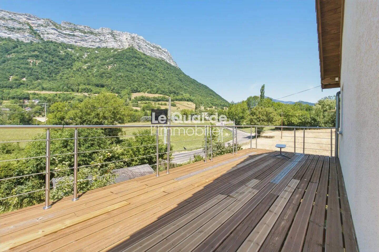 Maison à vendre, 196m², Saint-Martin-le-Vinoux