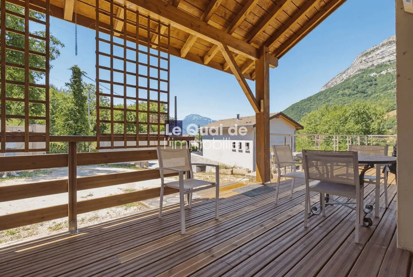 Maison à vendre, 196m², Saint-Martin-le-Vinoux