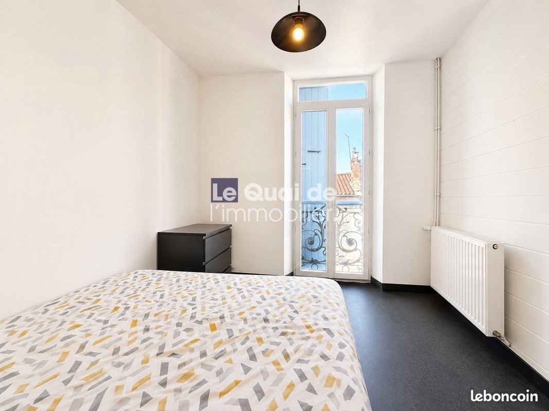 Appartement à vendre, 44m², Vizille