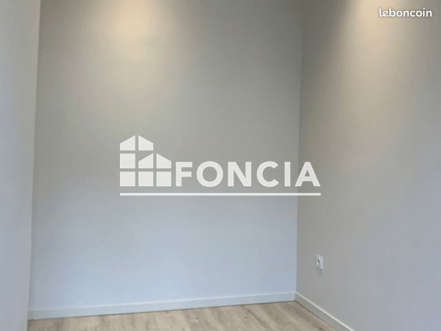 Appartement à louer, 34m², Grenoble