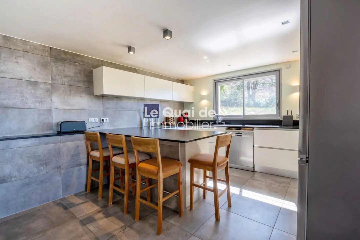 Maison à vendre, 159m², Fontanil-Cornillon