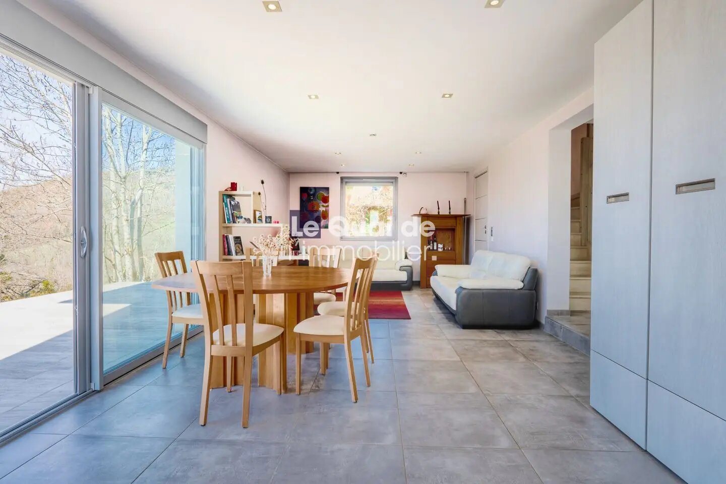 Maison à vendre, 159m², Fontanil-Cornillon