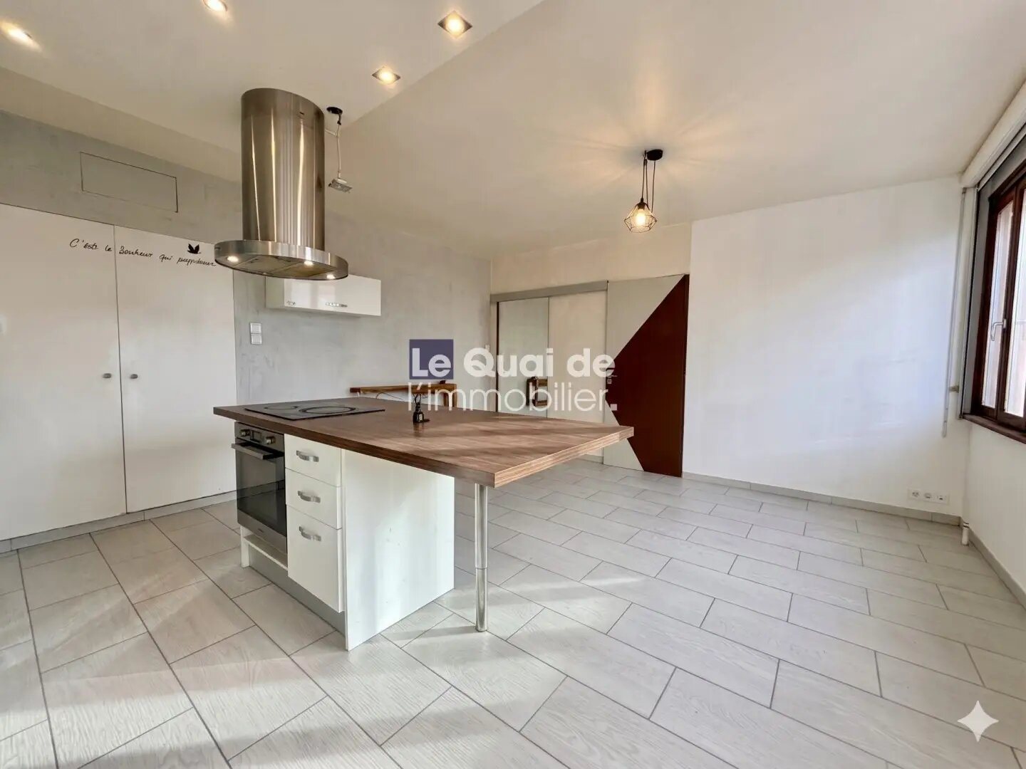 Appartement à vendre, 40m², Gaillard