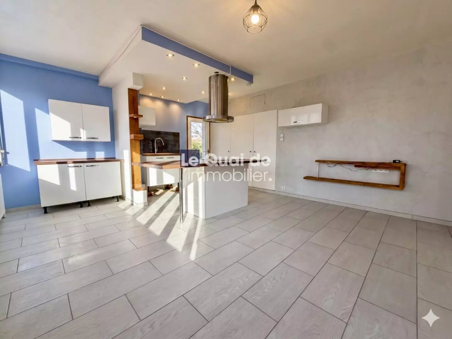 Appartement à vendre, 40m², Gaillard