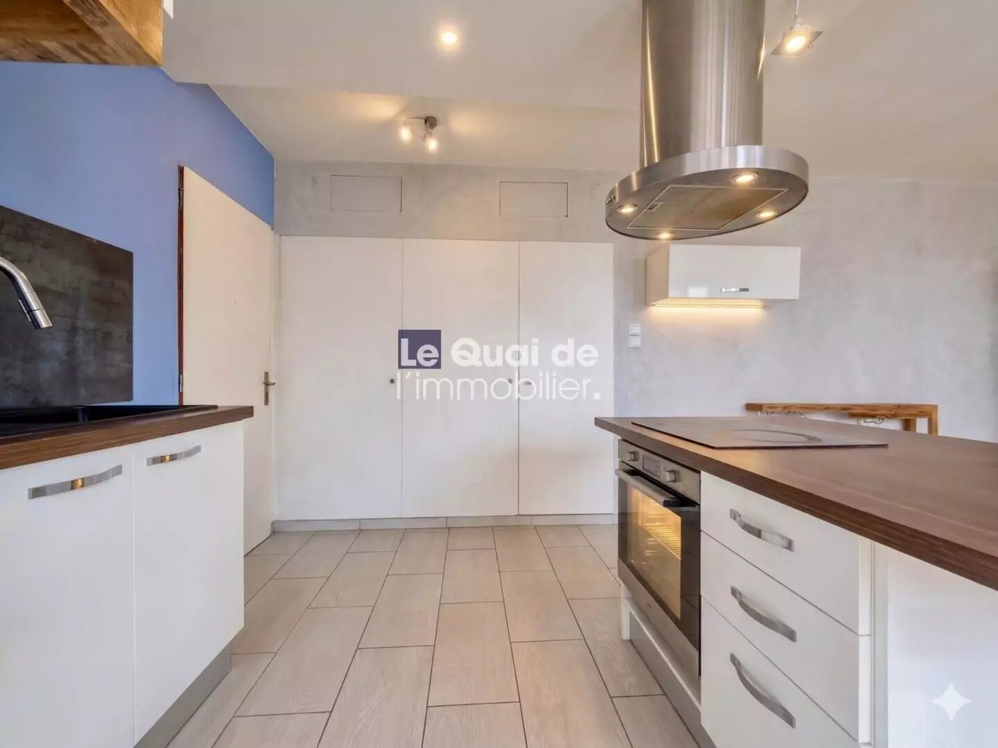 Appartement à vendre, 40m², Gaillard