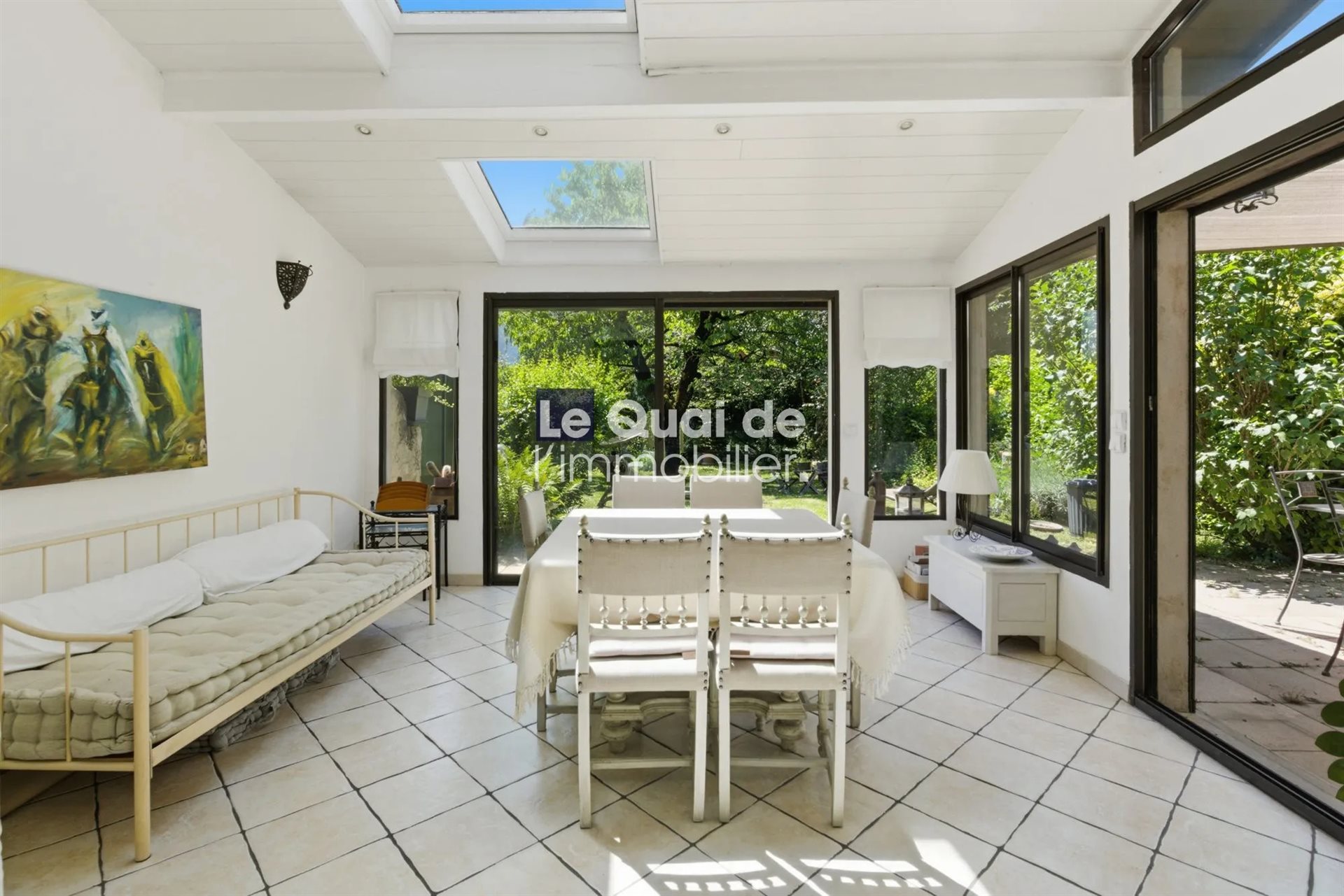 Maison à vendre, 113m², Fontanil-Cornillon