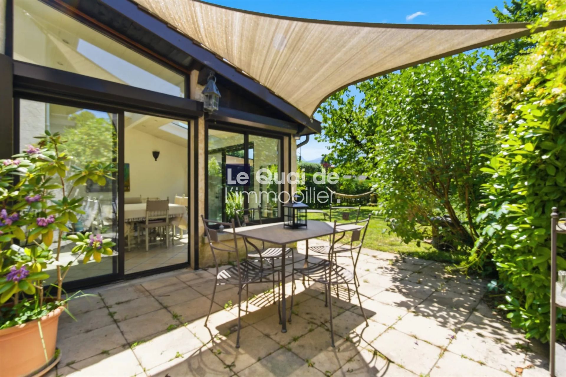 Maison à vendre, 113m², Fontanil-Cornillon