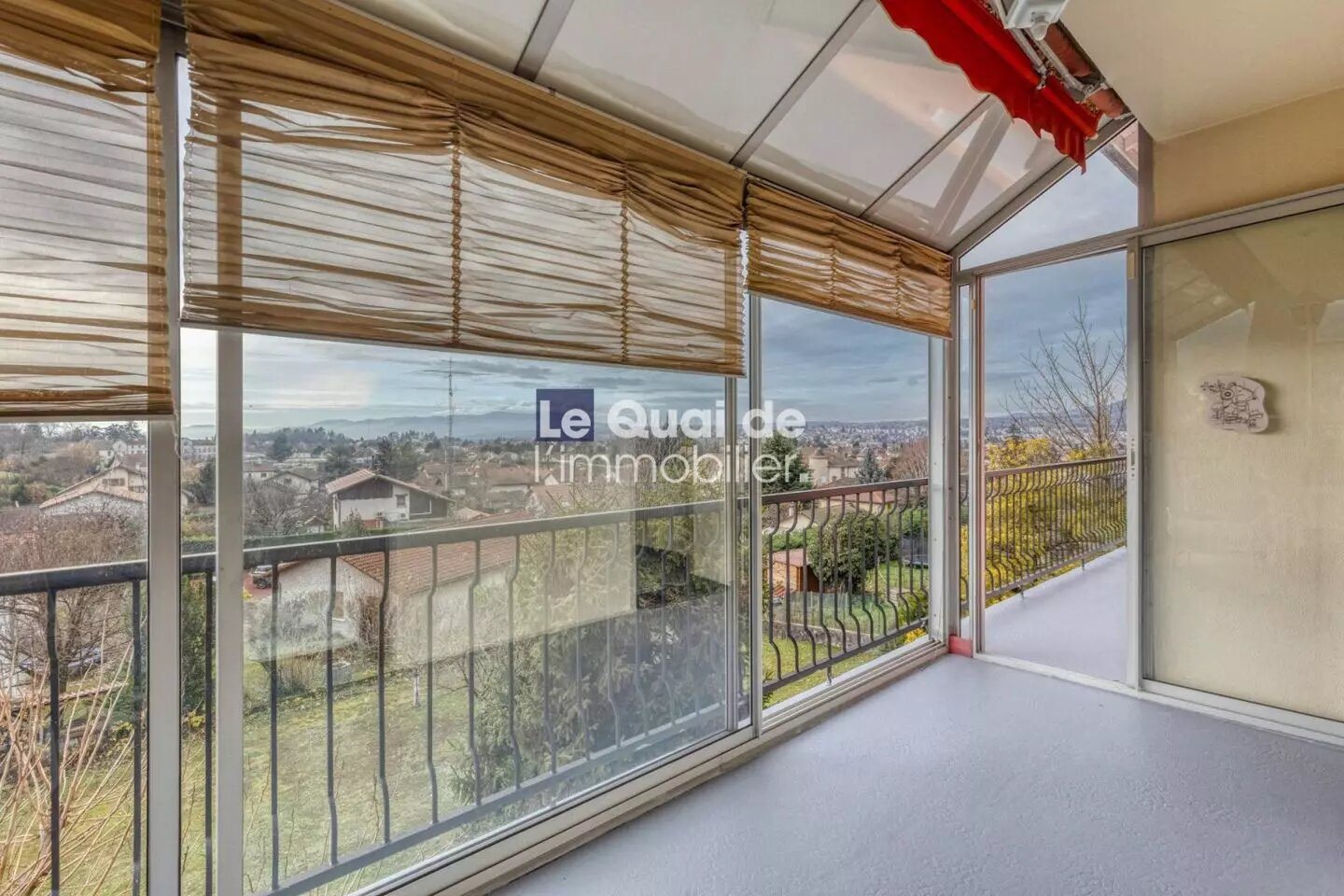 Maison à vendre, 143m², Coublevie