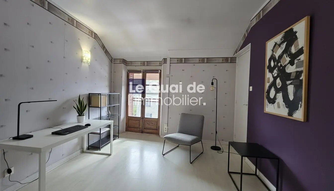 Maison à vendre, 117m², Renage