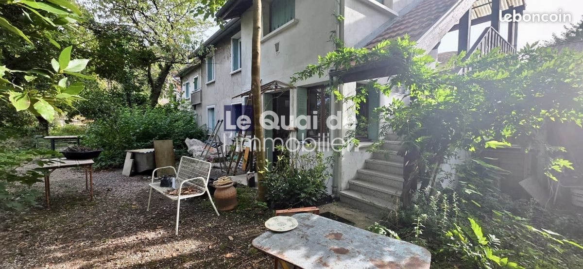 Maison à vendre, 185m², Echirolles