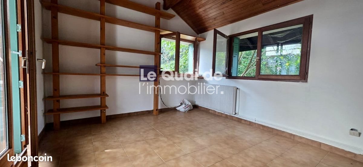 Maison à vendre, 185m², Echirolles
