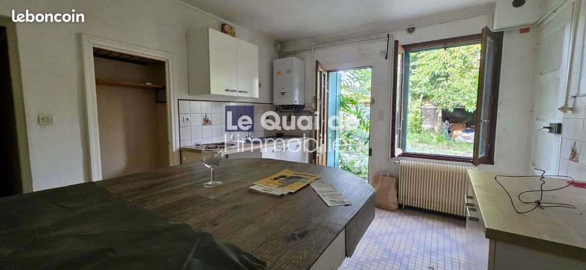 Maison à vendre, 185m², Echirolles