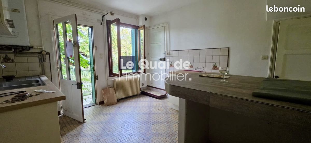 Maison à vendre, 185m², Echirolles