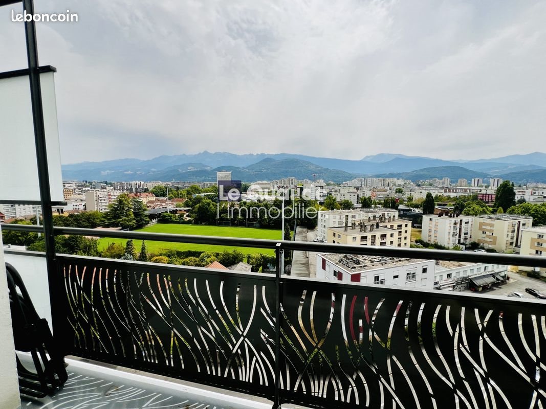 Appartement à louer, 69m², Grenoble