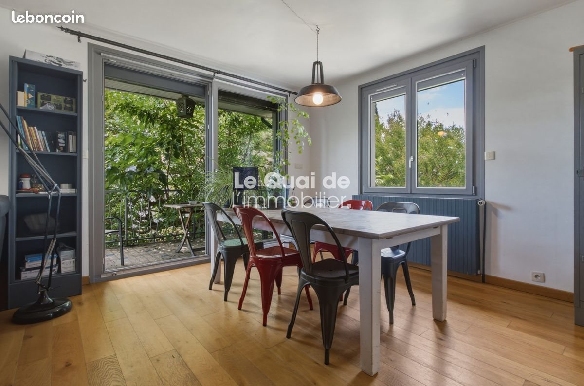 Maison à vendre, 113m², Saint-Egrève