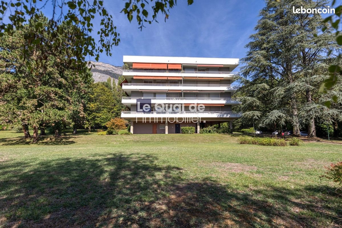 Appartement à vendre, 138m², Meylan
