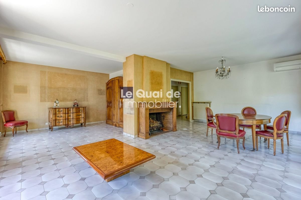 Appartement à vendre, 138m², Meylan