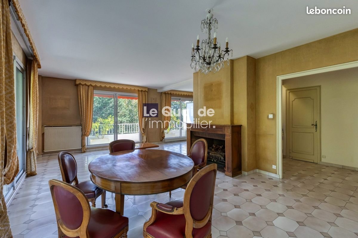 Appartement à vendre, 138m², Meylan