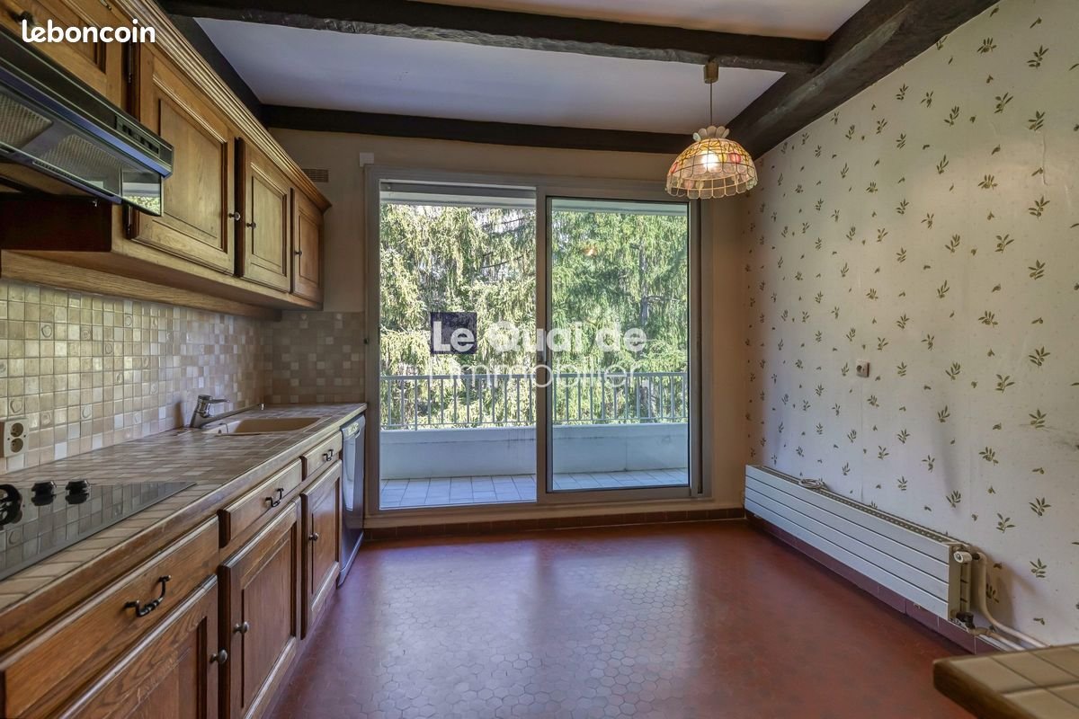 Appartement à vendre, 138m², Meylan