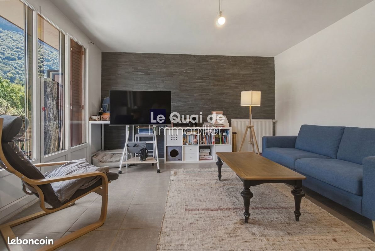 Appartement à vendre, 70m², Saint-Egrève