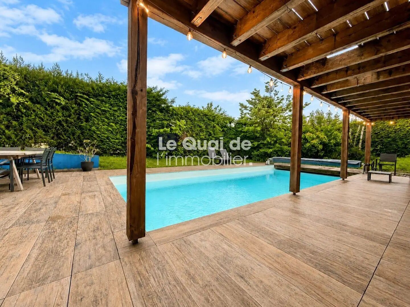 Maison à vendre, 164m², Alby-sur-Chéran