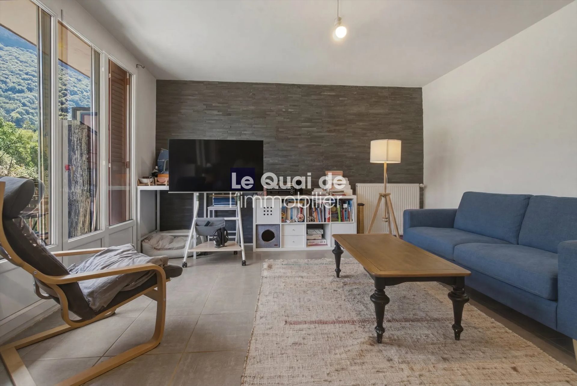 Appartement à vendre, 70m², Saint-Egrève