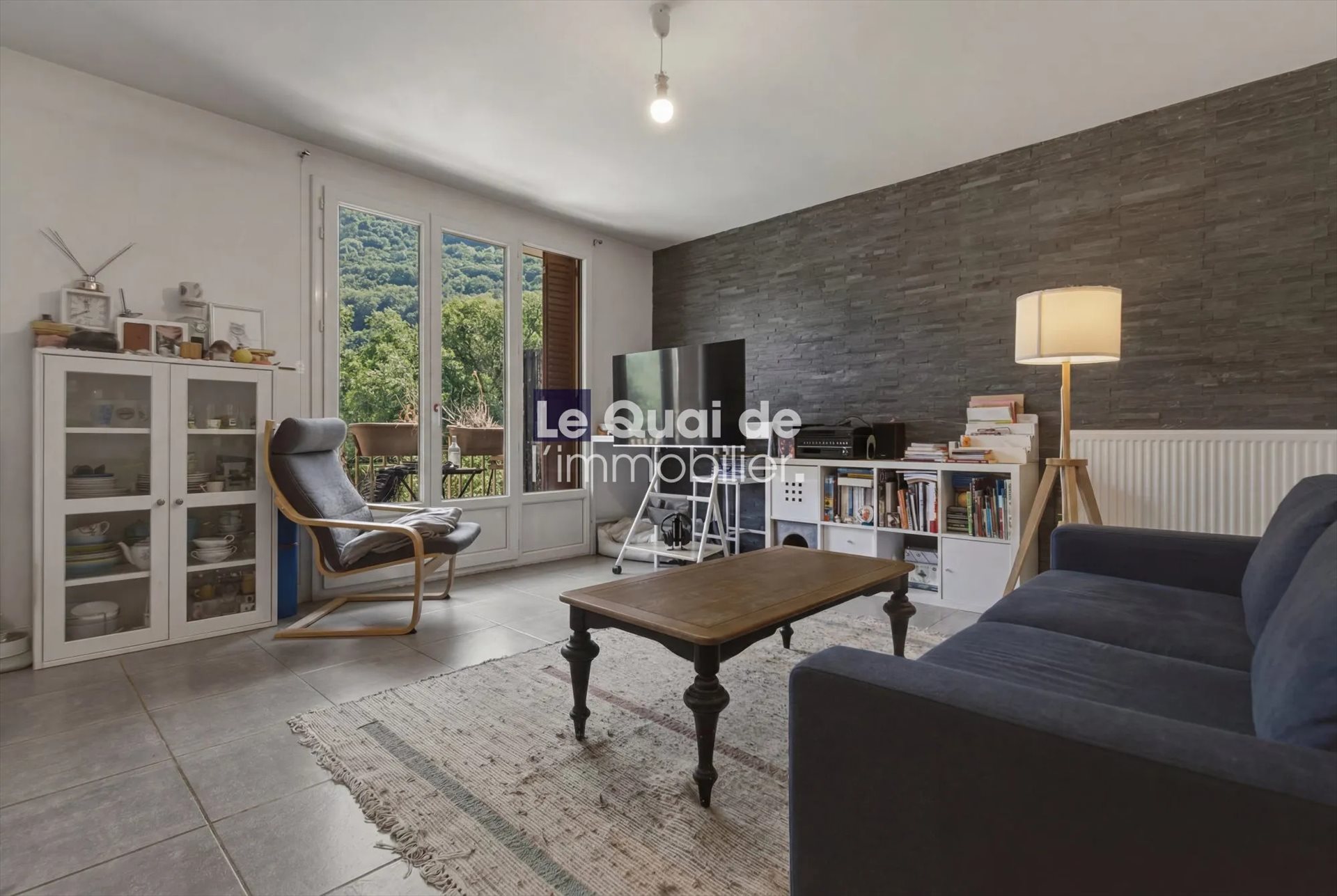 Appartement à vendre, 70m², Saint-Egrève
