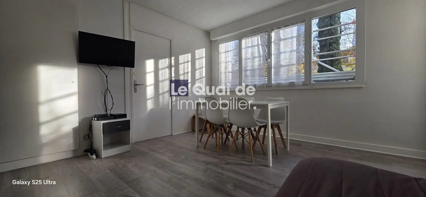 Appartement à vendre, 68m², Chambéry