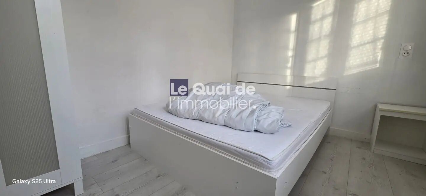 Appartement à vendre, 68m², Chambéry