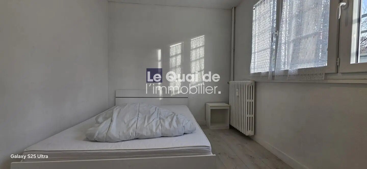 Appartement à vendre, 68m², Chambéry