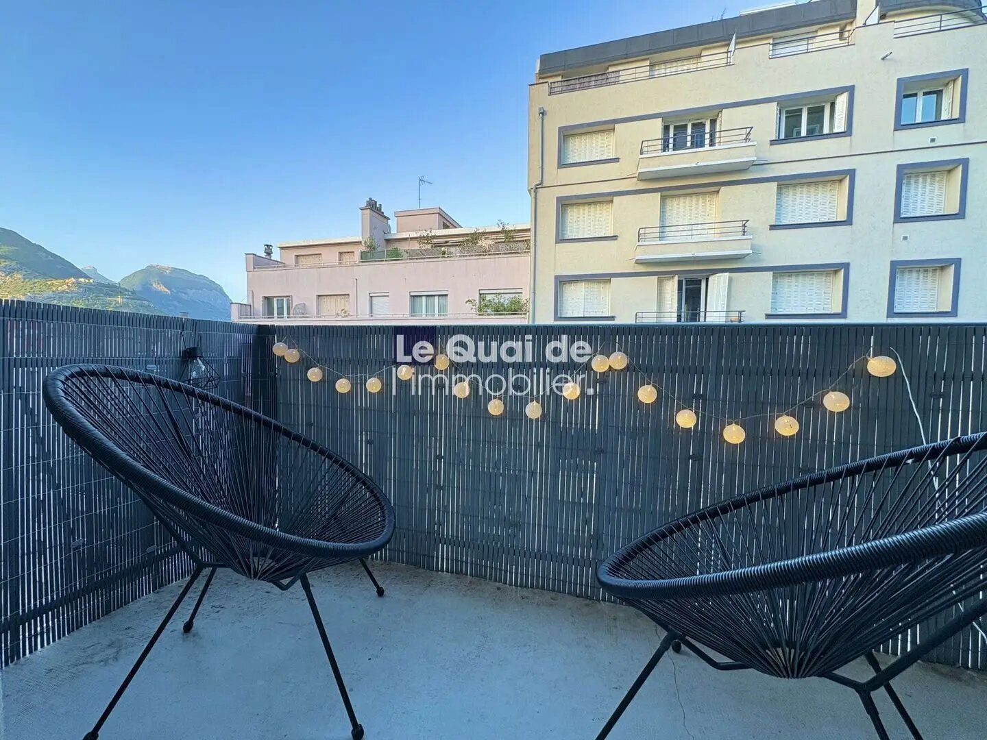 Appartement à vendre, 72m², Grenoble