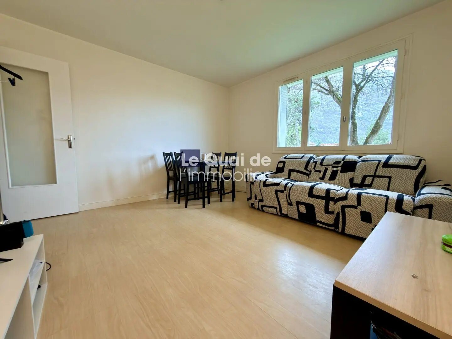 Appartement à vendre, 53m², Saint-Egrève