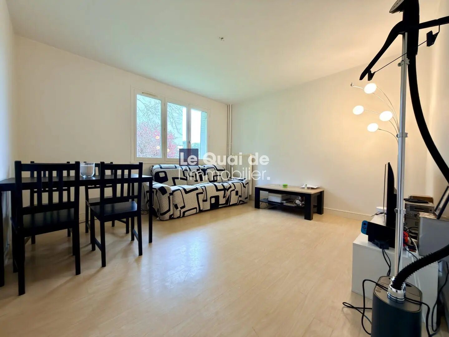 Appartement à vendre, 53m², Saint-Egrève