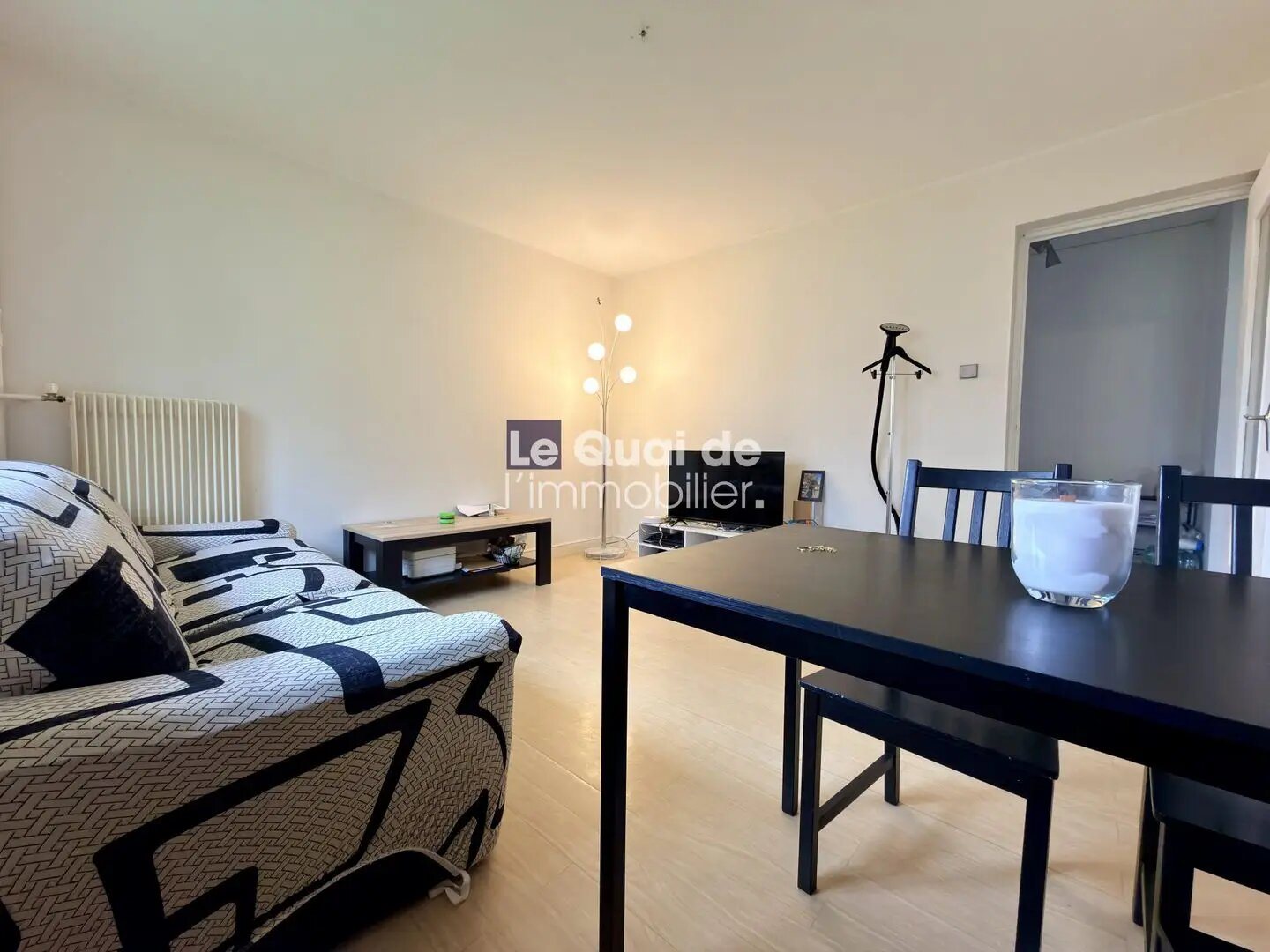 Appartement à vendre, 53m², Saint-Egrève