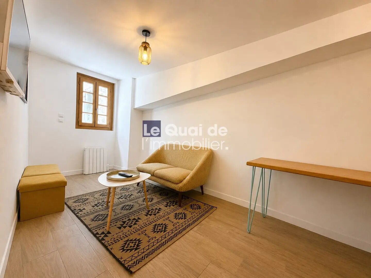 Appartement à vendre, 26m², Duingt