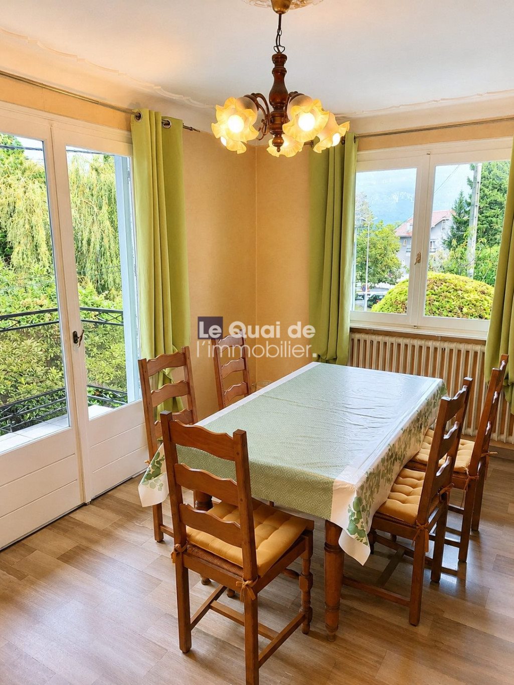 Maison à vendre, 122m², Ambilly