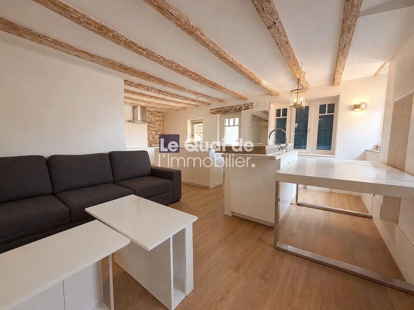 Appartement à vendre, 36m², Annecy