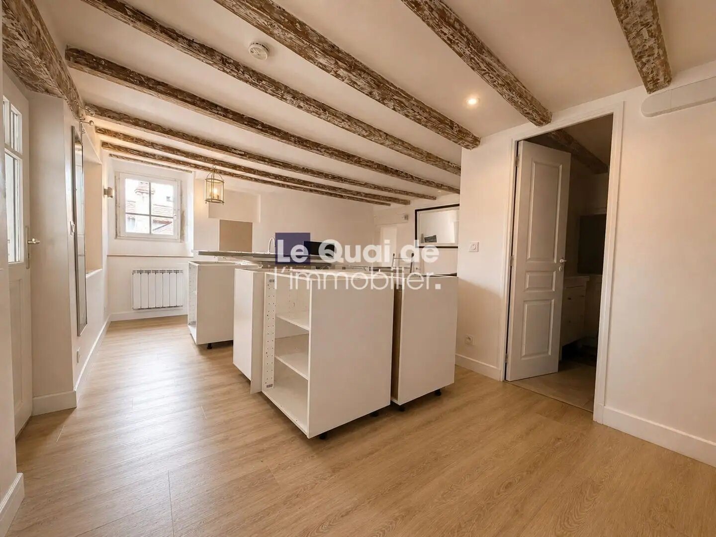 Appartement à vendre, 36m², Annecy