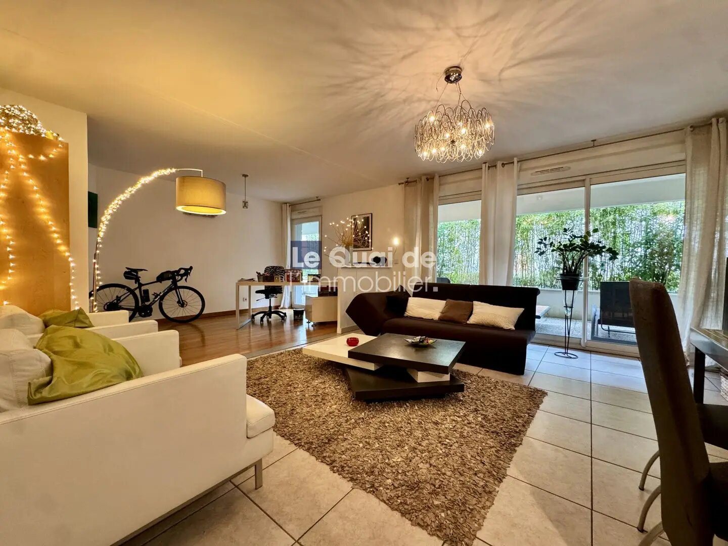 Appartement à vendre, 85m², Meylan