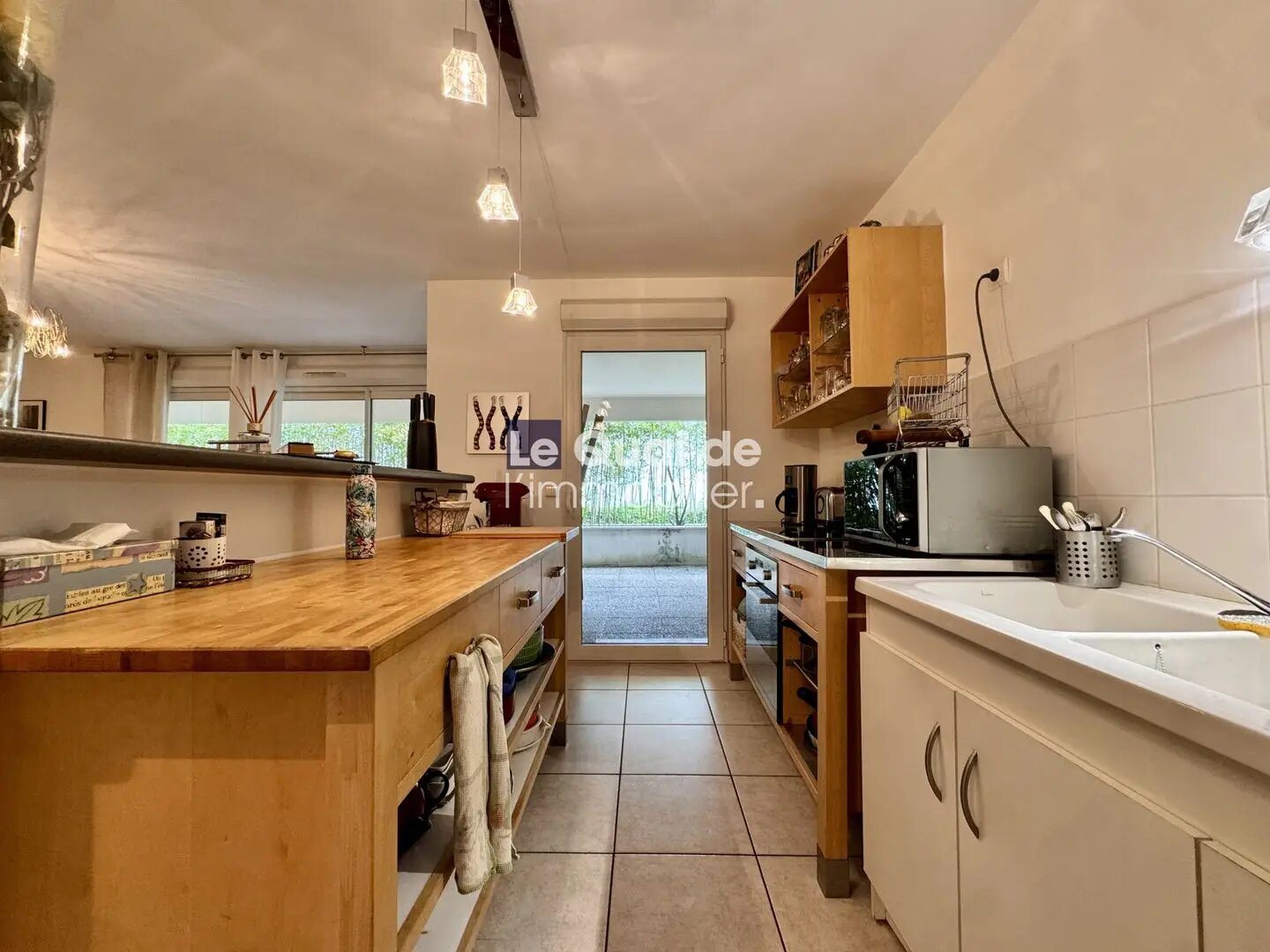 Appartement à vendre, 85m², Meylan