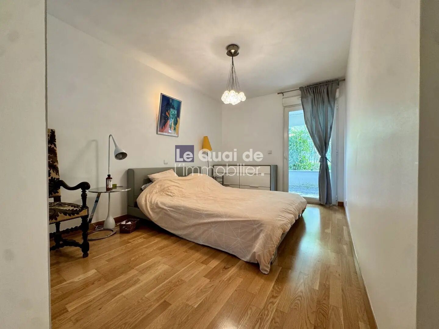 Appartement à vendre, 85m², Meylan