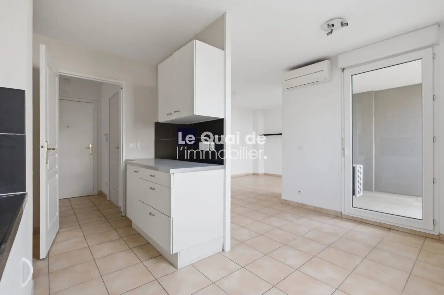 Appartement à vendre, 65m², Echirolles
